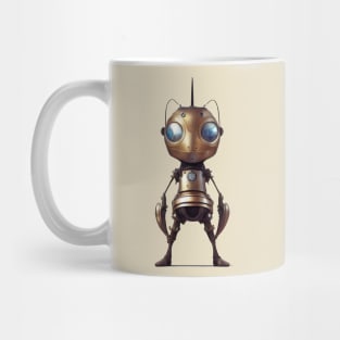 Robot Ant Mug